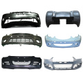 china professional OEM ODM plastic auto parts making custom car bumper for BMW